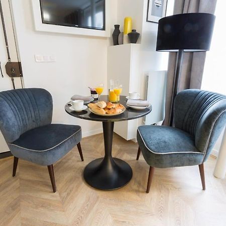 La Boutique Du Sentier Apartment Paris Exterior photo